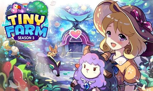 download Tiny farm: Season 3 apk